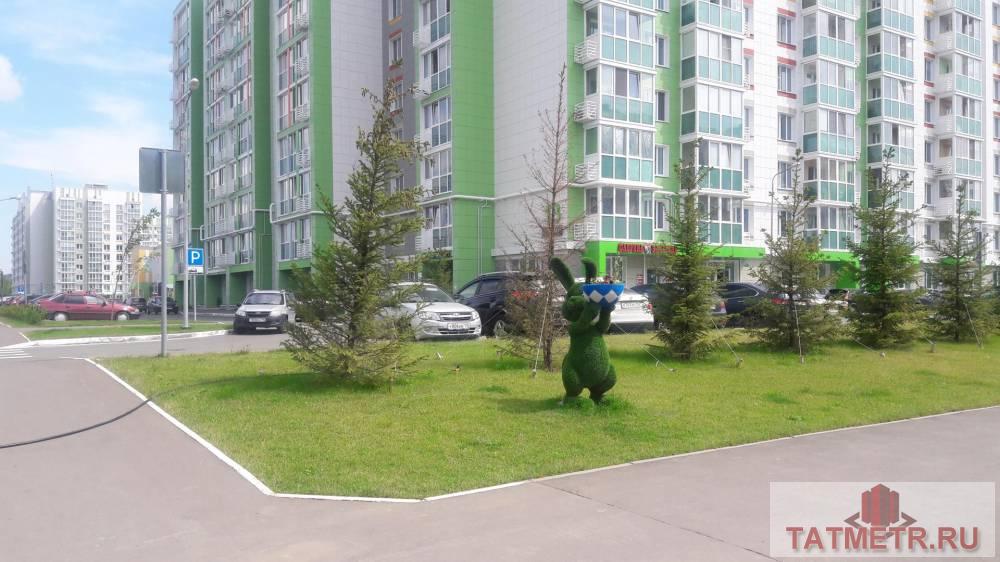 Продажа / Квартиры, Казань, 3 770 000 Внимание! Бронирование и продажа квартир ТОЛЬКО по ценам застройщика. Поможем оформить ипотеку или рассрочку без %.... - 1