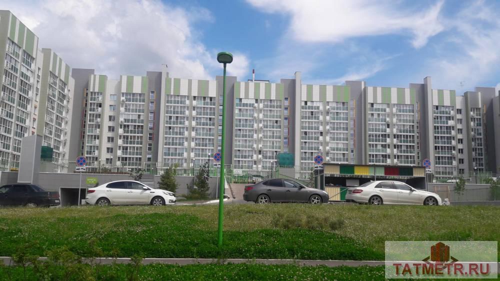 Продажа / Квартиры, Казань, 3 770 000 Внимание! Бронирование и продажа квартир ТОЛЬКО по ценам застройщика. Поможем оформить ипотеку или рассрочку без %.... - 3