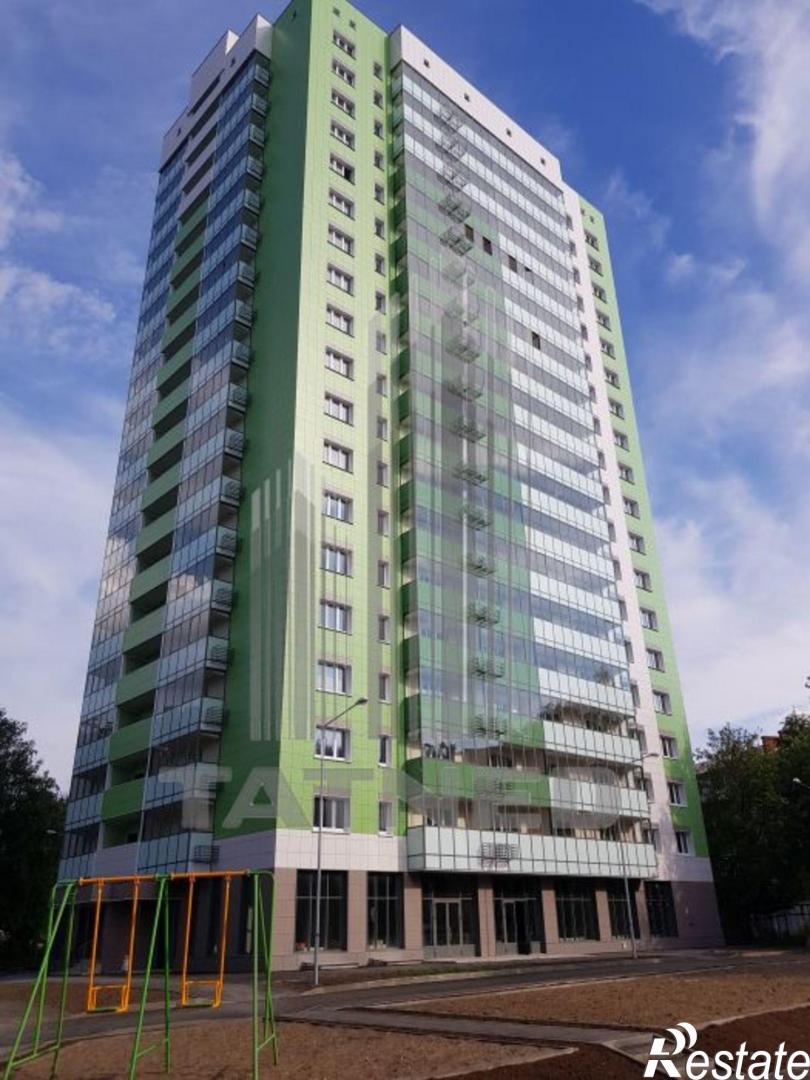 Продажа / Квартиры, Казань, 5 700 000 родажа 2кк квартиры в ЖК «Green city» Представляет из себя комфортабельный жилой комплекс расположенный по адресу... - 3