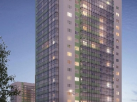 родажа 2кк квартиры в ЖК «Green city»
 
Представляет из себя...
