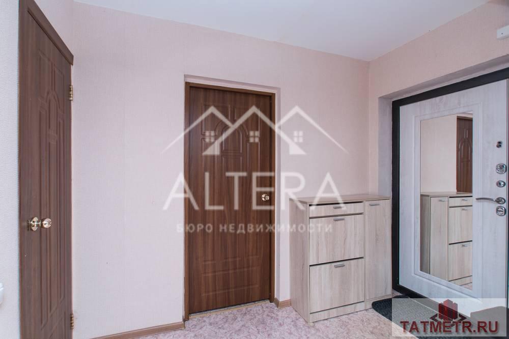 Продажа / Квартиры, Казань, Горьковское шоссе, 4 999 000 Ул. Горьковское шоссе д.17 продам 2-х комнатную квартиру, площадь 59 кв. м. на 3/9. Планировка квартиры — распашенка!... - 10