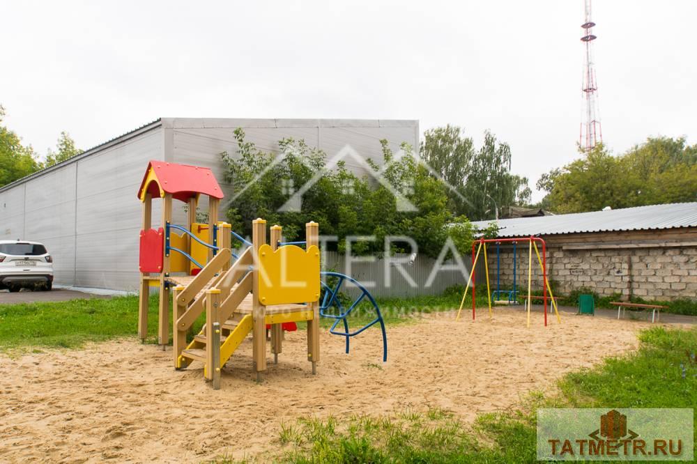 Продажа / Квартиры, Казань, Горьковское шоссе, 4 999 000 Ул. Горьковское шоссе д.17 продам 2-х комнатную квартиру, площадь 59 кв. м. на 3/9. Планировка квартиры — распашенка!... - 12