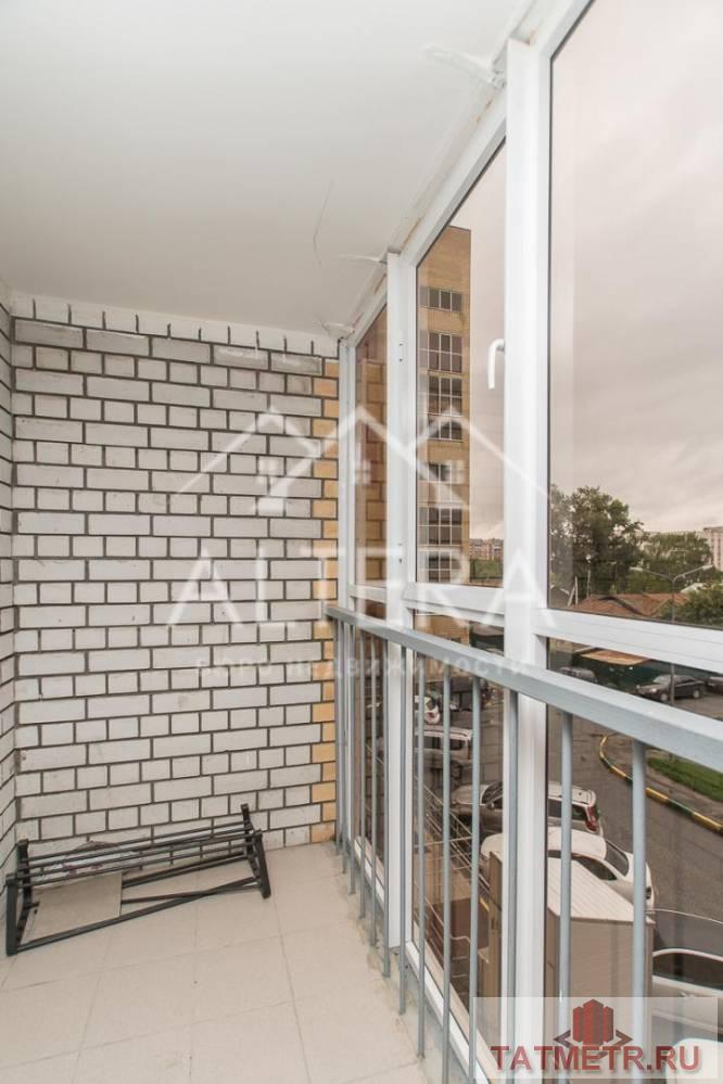 Продажа / Квартиры, Казань, Горьковское шоссе, 4 999 000 Ул. Горьковское шоссе д.17 продам 2-х комнатную квартиру, площадь 59 кв. м. на 3/9. Планировка квартиры — распашенка!... - 7