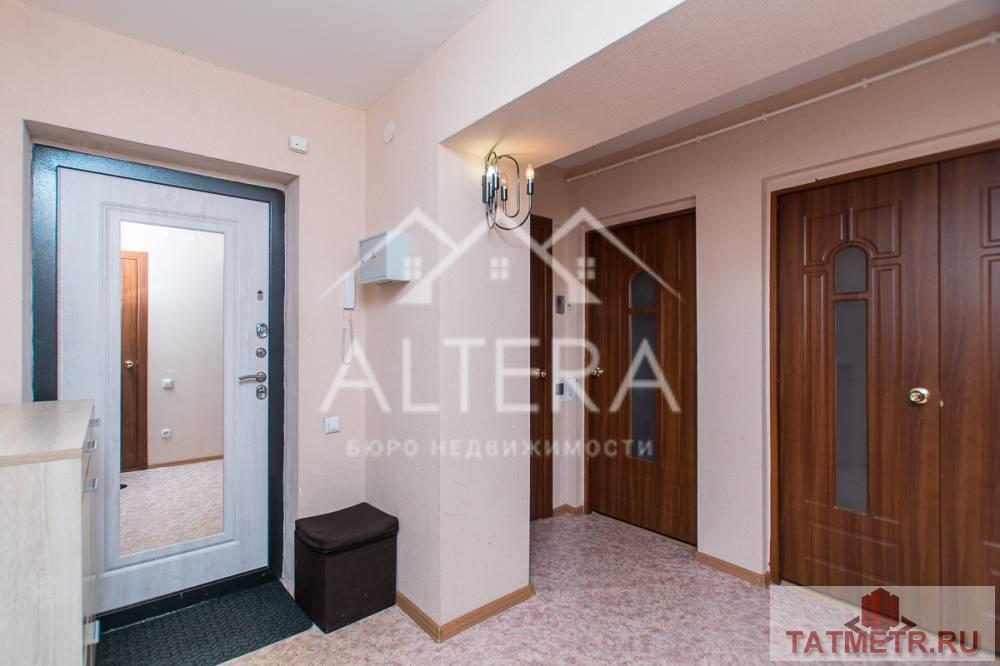 Продажа / Квартиры, Казань, Горьковское шоссе, 4 999 000 Ул. Горьковское шоссе д.17 продам 2-х комнатную квартиру, площадь 59 кв. м. на 3/9. Планировка квартиры — распашенка!... - 9