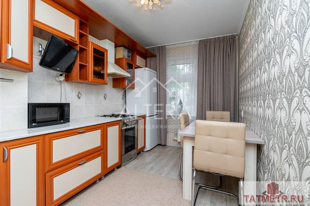Продажа / Квартиры, Казань, улица Адоратского, 4 990 000 Продается ТРЕХКОМНАТНАЯ квартира по ул.Адоратского 5. Это ОТЛИЧНЫЙ вариант для проживания или инвестиций в городе....