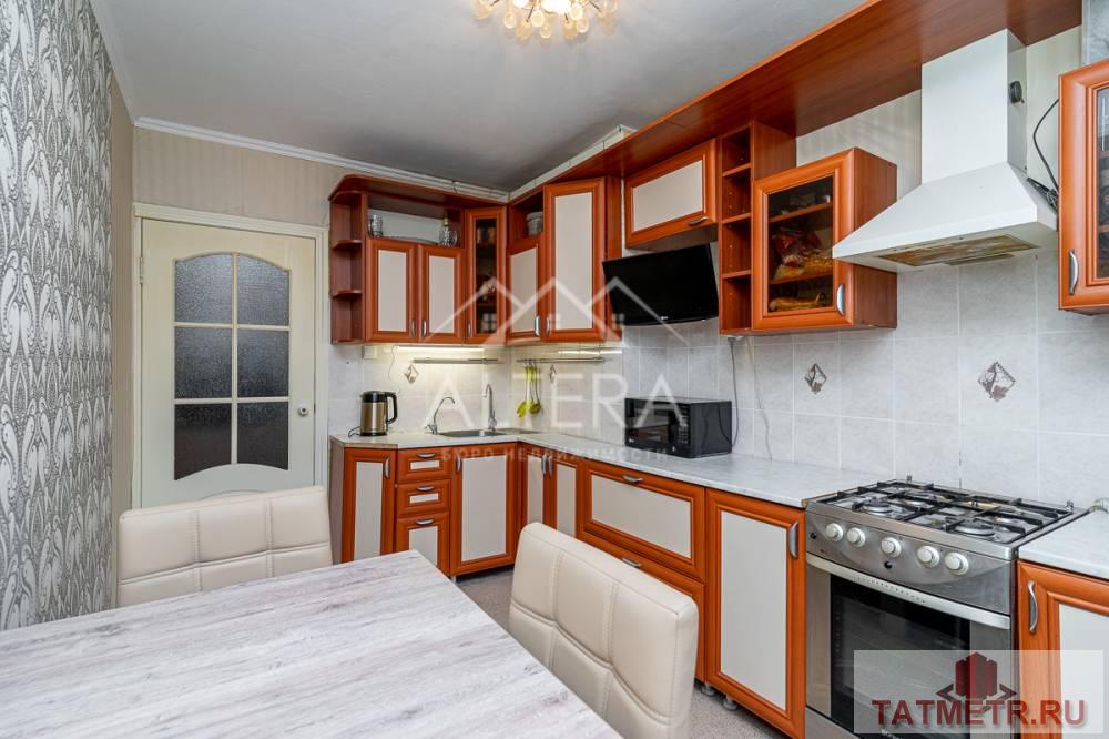 Продажа / Квартиры, Казань, улица Адоратского, 4 990 000 Продается ТРЕХКОМНАТНАЯ квартира по ул.Адоратского 5. Это ОТЛИЧНЫЙ вариант для проживания или инвестиций в городе.... - 1