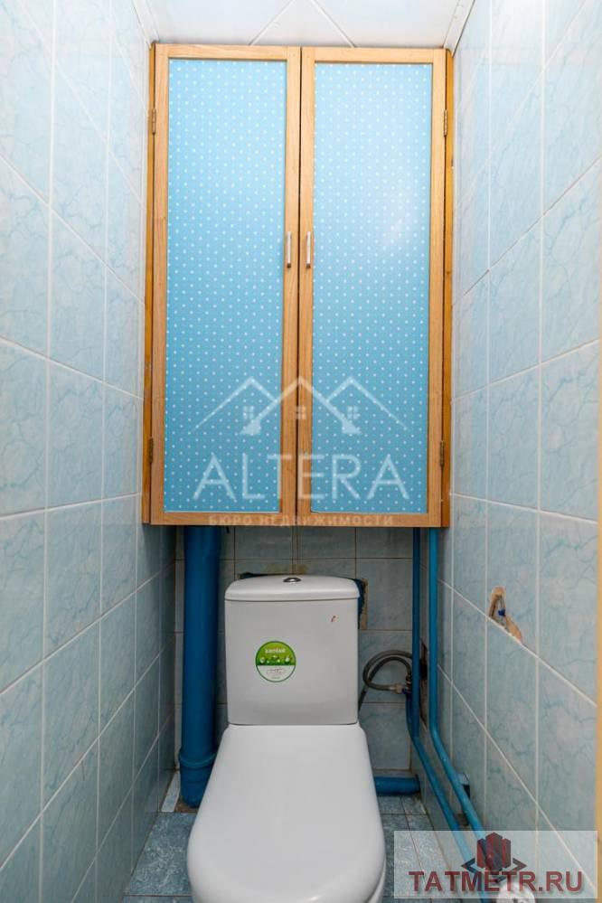 Продажа / Квартиры, Казань, улица Адоратского, 4 990 000 Продается ТРЕХКОМНАТНАЯ квартира по ул.Адоратского 5. Это ОТЛИЧНЫЙ вариант для проживания или инвестиций в городе.... - 17