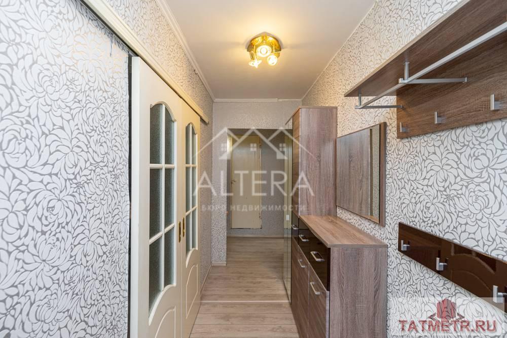 Продажа / Квартиры, Казань, улица Адоратского, 4 990 000 Продается ТРЕХКОМНАТНАЯ квартира по ул.Адоратского 5. Это ОТЛИЧНЫЙ вариант для проживания или инвестиций в городе.... - 18