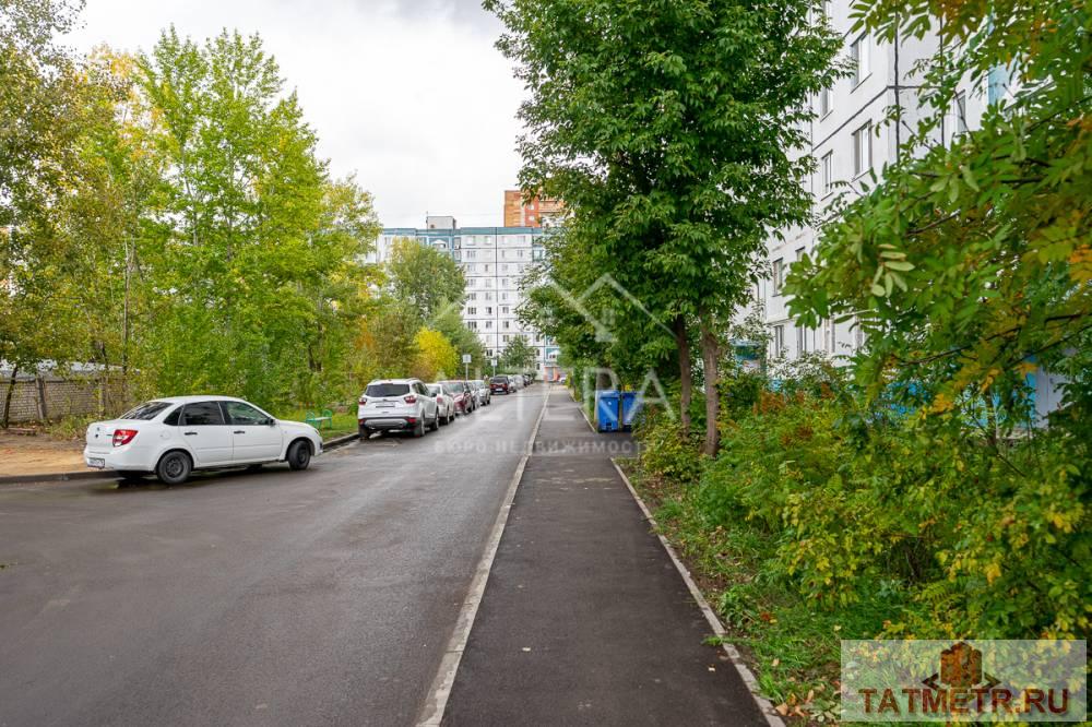 Продажа / Квартиры, Казань, улица Адоратского, 4 990 000 Продается ТРЕХКОМНАТНАЯ квартира по ул.Адоратского 5. Это ОТЛИЧНЫЙ вариант для проживания или инвестиций в городе.... - 21