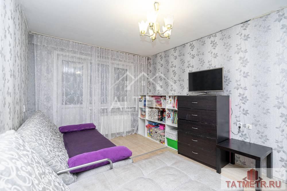 Продажа / Квартиры, Казань, улица Нурсултана Назарбаева, 3 150 000 Продаю 1 комнатную квартиру 30,5 м2 на Назарбаева 68. Дом расположен в удачной исторический локации города. Рядом...