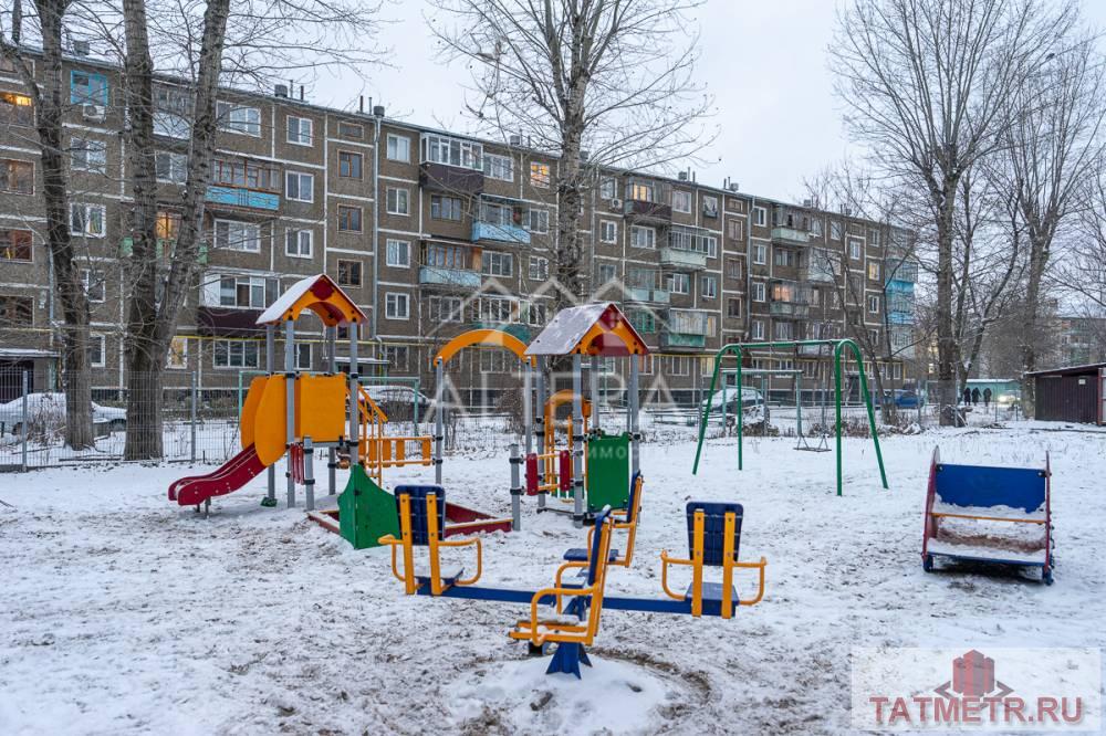Продажа / Квартиры, Казань, улица Нурсултана Назарбаева, 3 150 000 Продаю 1 комнатную квартиру 30,5 м2 на Назарбаева 68. Дом расположен в удачной исторический локации города. Рядом... - 12