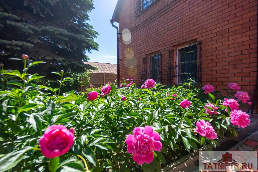 Продажа / Дома и коттеджи, Казань, Таганрогская улица, 11 900 000 Продается УНИКАЛЬНЫЙ дом в поселке «Залесный» с прекрасным расположением. Дом 2002 года постройки общей площадью 235... - 13