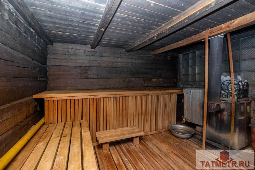 Продажа / Дома и коттеджи, Казань, Таганрогская улица, 11 900 000 Продается УНИКАЛЬНЫЙ дом в поселке «Залесный» с прекрасным расположением. Дом 2002 года постройки общей площадью 235... - 39