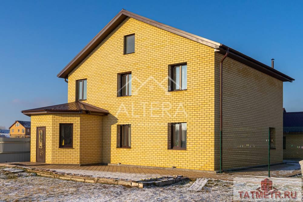 Продажа / Дома и коттеджи, Казань, Береговая улица, 10 699 000 ОТЛИЧНОЕ ПРЕДЛОЖЕНИЕ! КОТТЕДЖ в черте города, рядом с остановкой городского транспорта в Приволжском районе Казани...