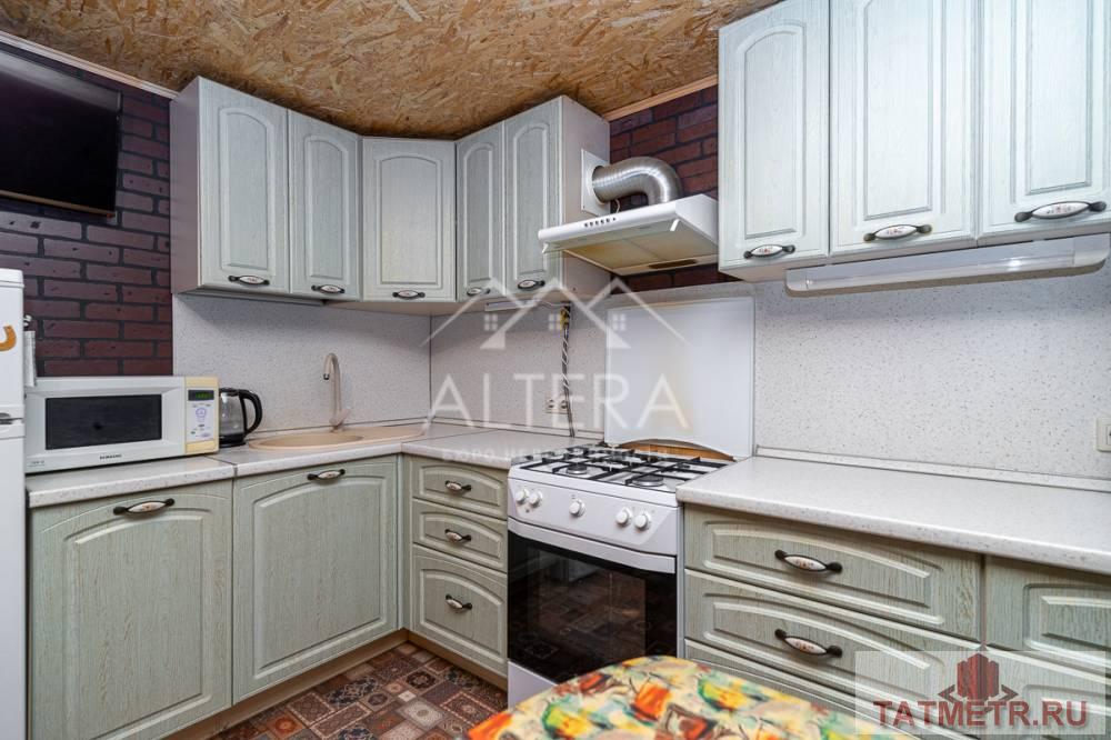 Продажа / Дома и коттеджи, Казань, Береговая улица, 10 699 000 ОТЛИЧНОЕ ПРЕДЛОЖЕНИЕ! КОТТЕДЖ в черте города, рядом с остановкой городского транспорта в Приволжском районе Казани... - 14