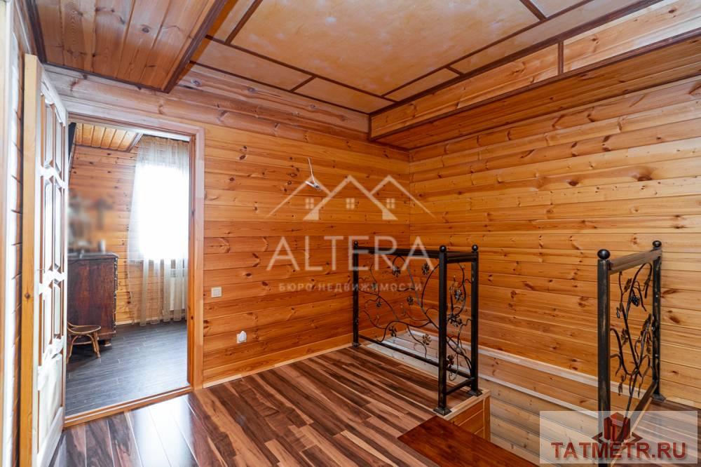 Продажа / Дома и коттеджи, Казань, Береговая улица, 10 699 000 ОТЛИЧНОЕ ПРЕДЛОЖЕНИЕ! КОТТЕДЖ в черте города, рядом с остановкой городского транспорта в Приволжском районе Казани... - 19