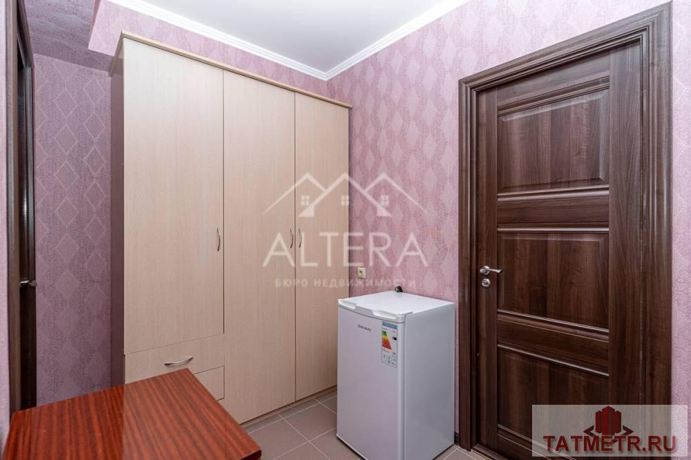 Продажа / Квартиры, Казань, улица Дмитрия Менделеева, 7 000 000 Предлагаем Вашему вниманию прекрасную 4комнатную квартиру по адресу ул. Менделеева д. 18а. ЛУЧШЕЕ ПРЕДЛОЖЕНИЕ В... - 20