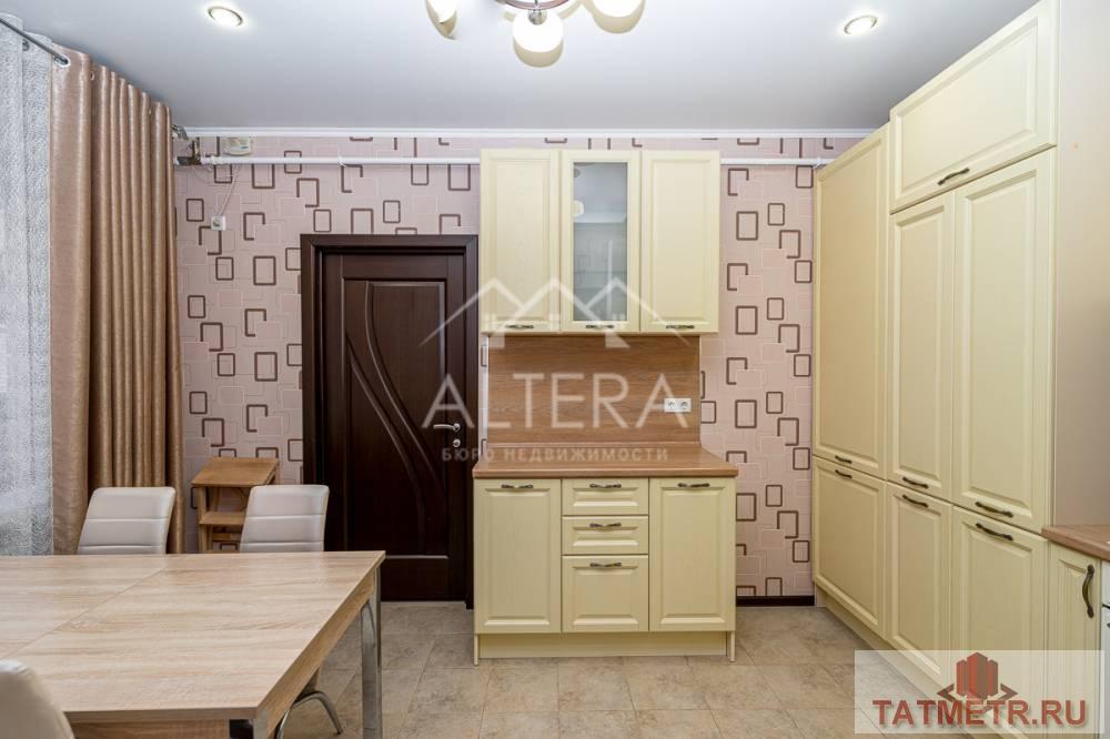 Продажа / Квартиры, Казань, улица Дмитрия Менделеева, 7 000 000 Предлагаем Вашему вниманию прекрасную 4комнатную квартиру по адресу ул. Менделеева д. 18а. ЛУЧШЕЕ ПРЕДЛОЖЕНИЕ В... - 7