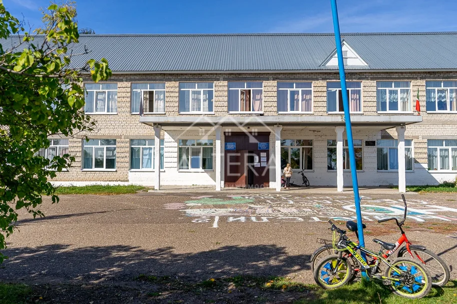 Продажа / Земельные участки, Усады, улица Мира, 600 000 Республика татарстан, высокогорский район село усады, улица мира з/у17 Продаю участок 8,3 сотки в живописном... - 9