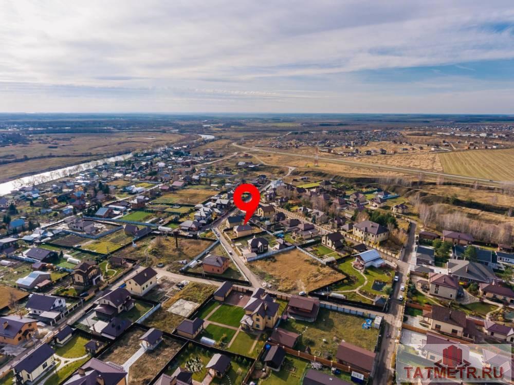 Продажа / Дома и коттеджи, Обухово, 3 999 000 Онлайн показ возможен, звоните! Онлайн подаем заявки на ипотеку и регистрируем сделки! Полная презентация квартиры по... - 10