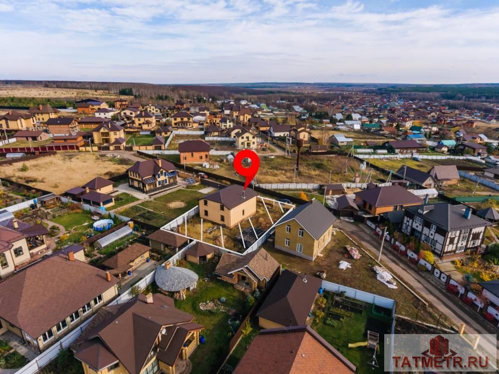 Продажа / Дома и коттеджи, Обухово, 3 999 000 Онлайн показ возможен, звоните! Онлайн подаем заявки на ипотеку и регистрируем сделки! Полная презентация квартиры по... - 12
