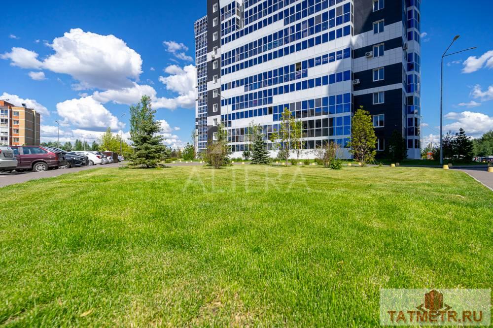 Продажа / Квартиры, Усады, жилой комплекс Южный парк, 4 122 133 ОБРАТИТЕ ВНИМАНИЕ!!! ПРОДАЕТСЯ 2-х КОМНАТНАЯ КВАРТИРА В ЖК “ЮЖНЫЙ ПАРК” Высокая степень готовности дома, сдача в 3-м... - 10