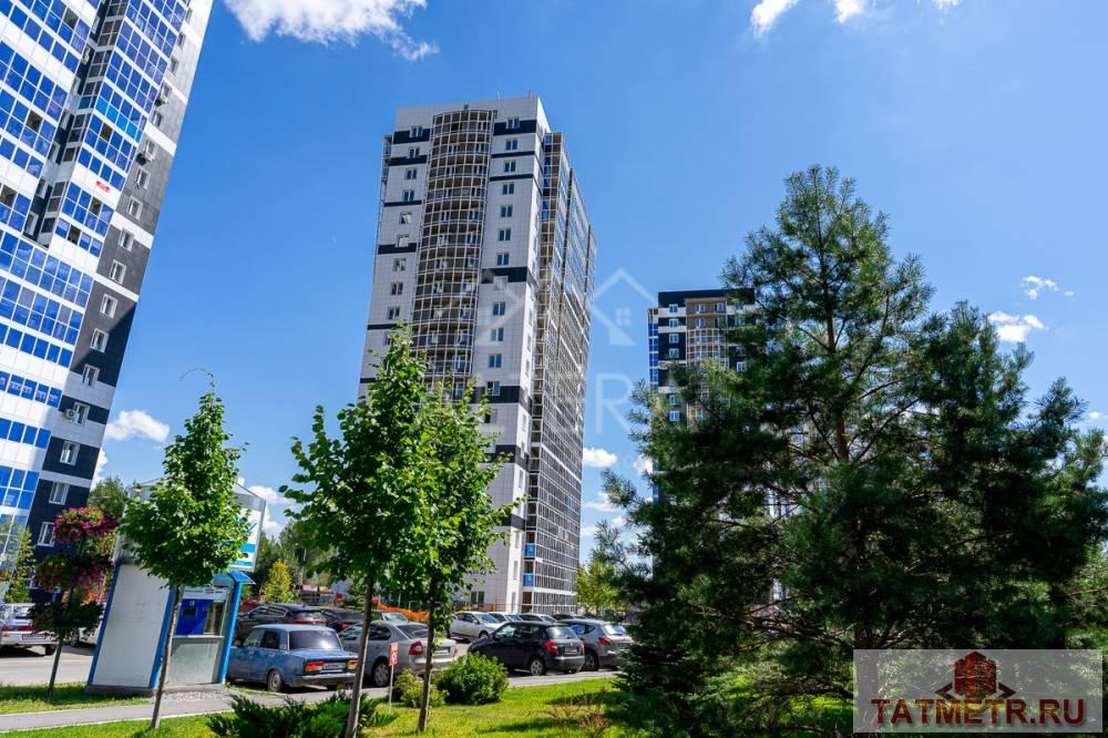 Продажа / Квартиры, Усады, жилой комплекс Южный парк, 4 122 133 ОБРАТИТЕ ВНИМАНИЕ!!! ПРОДАЕТСЯ 2-х КОМНАТНАЯ КВАРТИРА В ЖК “ЮЖНЫЙ ПАРК” Высокая степень готовности дома, сдача в 3-м... - 14