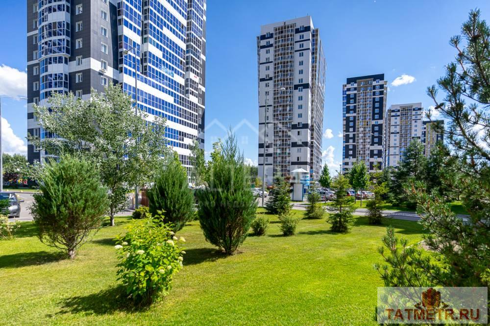 Продажа / Квартиры, Усады, жилой комплекс Южный парк, 4 122 133 ОБРАТИТЕ ВНИМАНИЕ!!! ПРОДАЕТСЯ 2-х КОМНАТНАЯ КВАРТИРА В ЖК “ЮЖНЫЙ ПАРК” Высокая степень готовности дома, сдача в 3-м... - 17