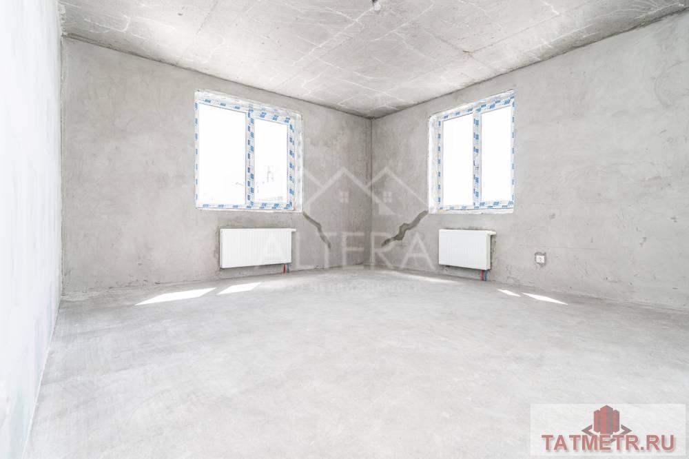 Продажа / Квартиры, Усады, жилой комплекс Южный парк, 4 122 133 ОБРАТИТЕ ВНИМАНИЕ!!! ПРОДАЕТСЯ 2-х КОМНАТНАЯ КВАРТИРА В ЖК “ЮЖНЫЙ ПАРК” Высокая степень готовности дома, сдача в 3-м... - 4