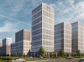 Продаю 1- комнатную квартиру в доме комфорт класса в самом...