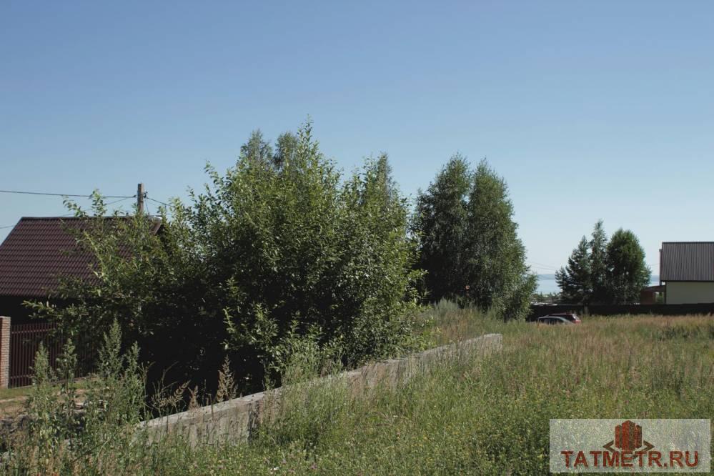 Продажа / Земельные участки, Садоводческое некоммерческое товарищество весна, 3 500 000 Продаю земельный участок! с. Студенец, СНТ «Весна» Верхнеуслонский район Республики Татарстан Участок в прекрасном... - 2