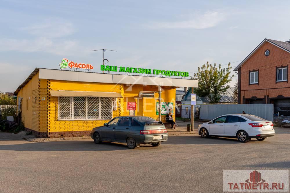 Продажа / Дома и коттеджи, Казань, 1-я Земляничная улица, 3 300 000 Предлагаем вам недорогой теплый кирпичный дом по ул. 1-я Земляничная с утепленными толстыми стенами. Низкие затраты... - 18
