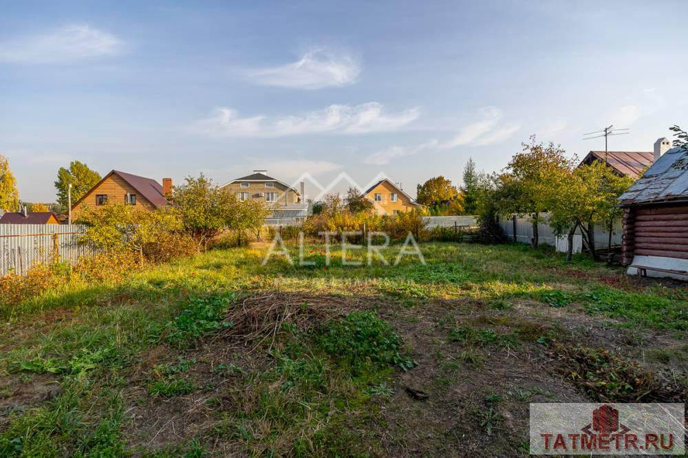 Продажа / Дома и коттеджи, Казань, 1-я Земляничная улица, 3 300 000 Предлагаем вам недорогой теплый кирпичный дом по ул. 1-я Земляничная с утепленными толстыми стенами. Низкие затраты... - 7