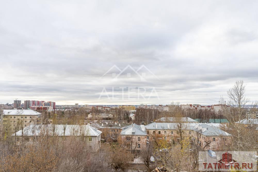 Продажа / Квартиры, Казань, улица Аделя Кутуя, 8 200 000 Предлагаем Вашему вниманию просторную трехкомнатную квартиру в Советском районе г.Казани. Квартира площадью 128 м2... - 12