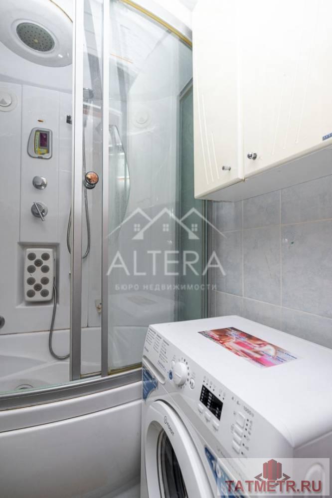 Продажа / Квартиры, Казань, 2-я Азинская улица, 9 150 000 Уникальная 3-х комнатная (3-х уровневая) квартира, в Советском районе города Казани ждет своего нового хозяина.... - 11
