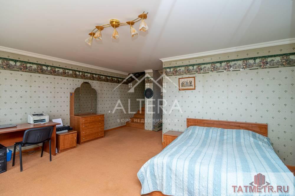 Продажа / Квартиры, Казань, 2-я Азинская улица, 9 150 000 Уникальная 3-х комнатная (3-х уровневая) квартира, в Советском районе города Казани ждет своего нового хозяина.... - 17