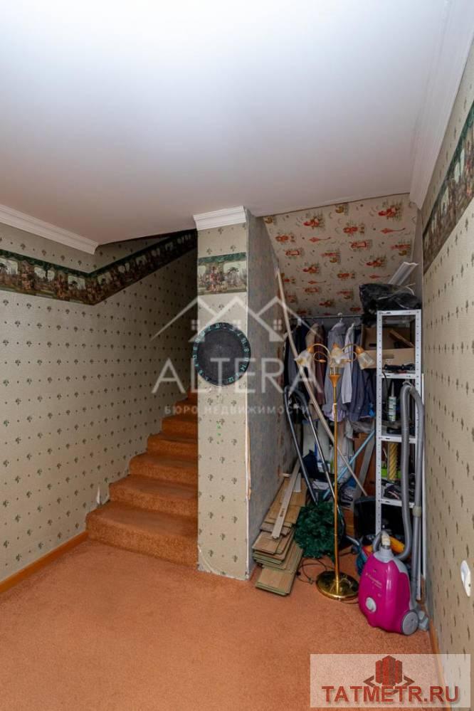 Продажа / Квартиры, Казань, 2-я Азинская улица, 9 150 000 Уникальная 3-х комнатная (3-х уровневая) квартира, в Советском районе города Казани ждет своего нового хозяина.... - 18