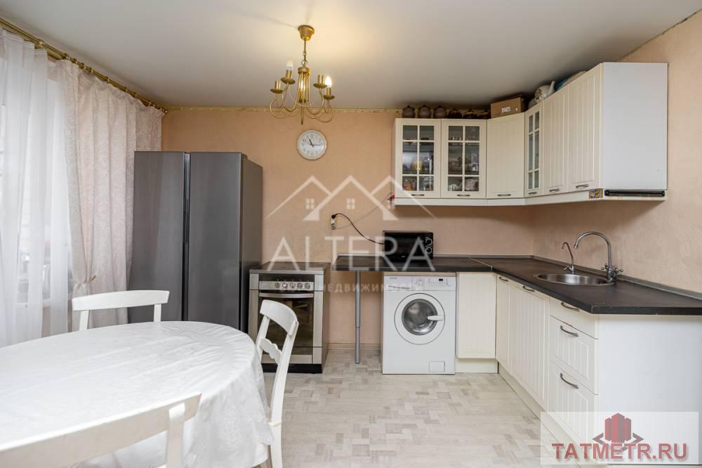 Продажа / Квартиры, Казань, 2-я Азинская улица, 9 150 000 Уникальная 3-х комнатная (3-х уровневая) квартира, в Советском районе города Казани ждет своего нового хозяина.... - 2