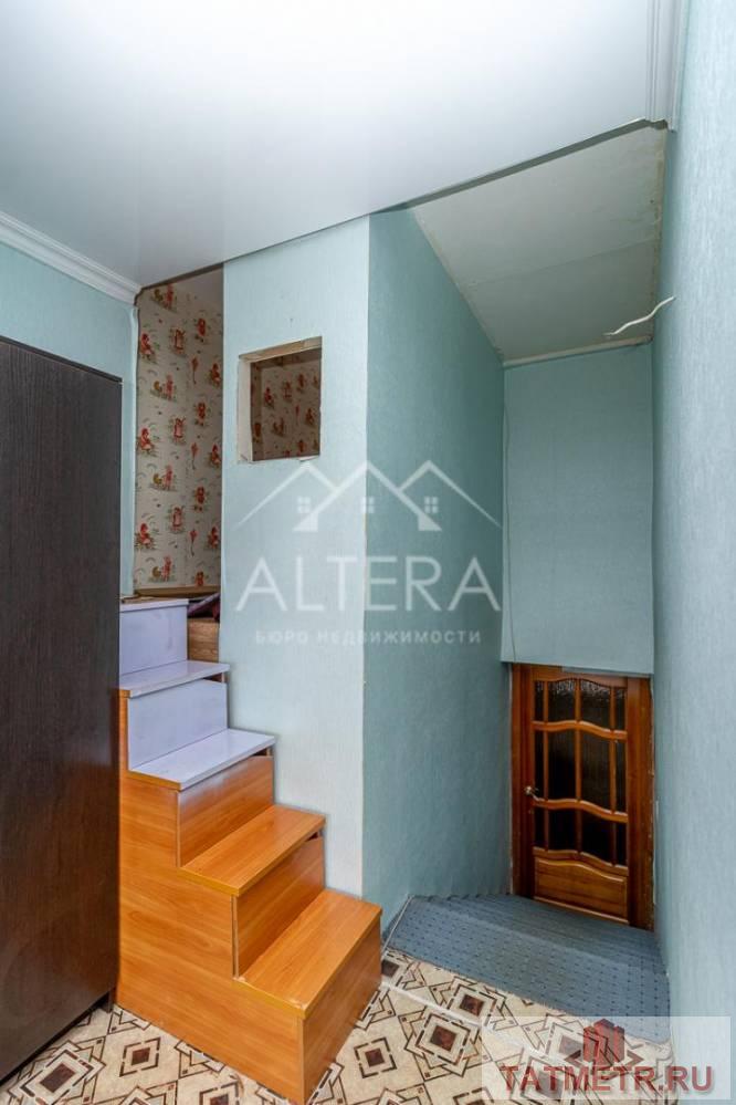 Продажа / Квартиры, Казань, 2-я Азинская улица, 9 150 000 Уникальная 3-х комнатная (3-х уровневая) квартира, в Советском районе города Казани ждет своего нового хозяина.... - 22