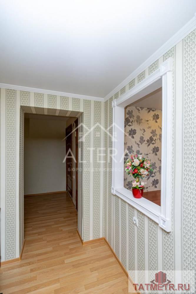 Продажа / Квартиры, Казань, 2-я Азинская улица, 9 150 000 Уникальная 3-х комнатная (3-х уровневая) квартира, в Советском районе города Казани ждет своего нового хозяина.... - 24