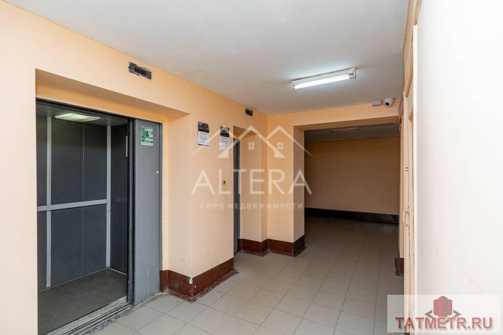 Продажа / Квартиры, Казань, 2-я Азинская улица, 9 150 000 Уникальная 3-х комнатная (3-х уровневая) квартира, в Советском районе города Казани ждет своего нового хозяина.... - 25