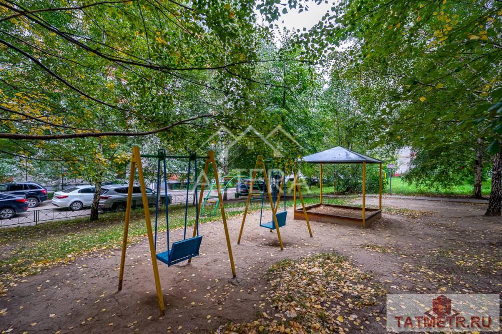 Продажа / Квартиры, Казань, 2-я Азинская улица, 9 150 000 Уникальная 3-х комнатная (3-х уровневая) квартира, в Советском районе города Казани ждет своего нового хозяина.... - 27