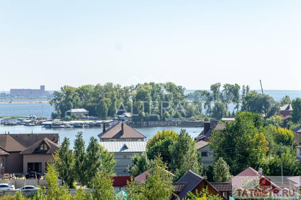 Продажа / Квартиры, Казань, улица Столярова, 5 980 000 ОБРАТИТЕ ВНИМАНИЕ! Продается просторная 4-х комнатная квартира в Кировском районе г.Казани по ул.Столярова д15.... - 16