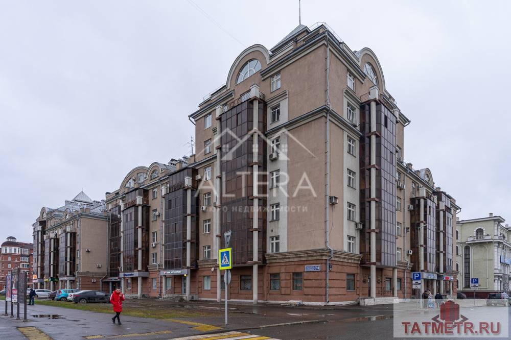 Продажа / Квартиры, Казань, улица Нурсултана Назарбаева, 9 750 000 Предлагается вашему вниманию трехкомнатная квартира в Вахитовском районе по улице Нурсултана Назарбаева д.10...