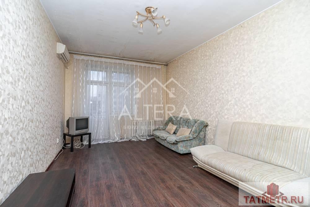 Продажа / Квартиры, Казань, улица Нурсултана Назарбаева, 9 750 000 Предлагается вашему вниманию трехкомнатная квартира в Вахитовском районе по улице Нурсултана Назарбаева д.10... - 16