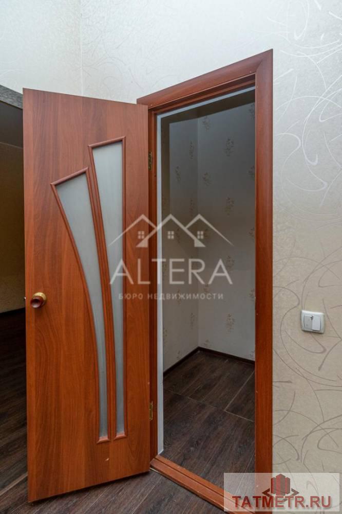 Продажа / Квартиры, Казань, улица Нурсултана Назарбаева, 9 750 000 Предлагается вашему вниманию трехкомнатная квартира в Вахитовском районе по улице Нурсултана Назарбаева д.10... - 20