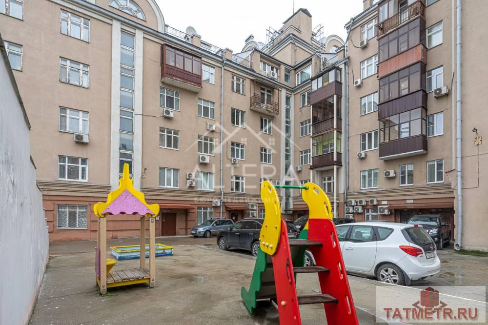 Продажа / Квартиры, Казань, улица Нурсултана Назарбаева, 9 750 000 Предлагается вашему вниманию трехкомнатная квартира в Вахитовском районе по улице Нурсултана Назарбаева д.10... - 24