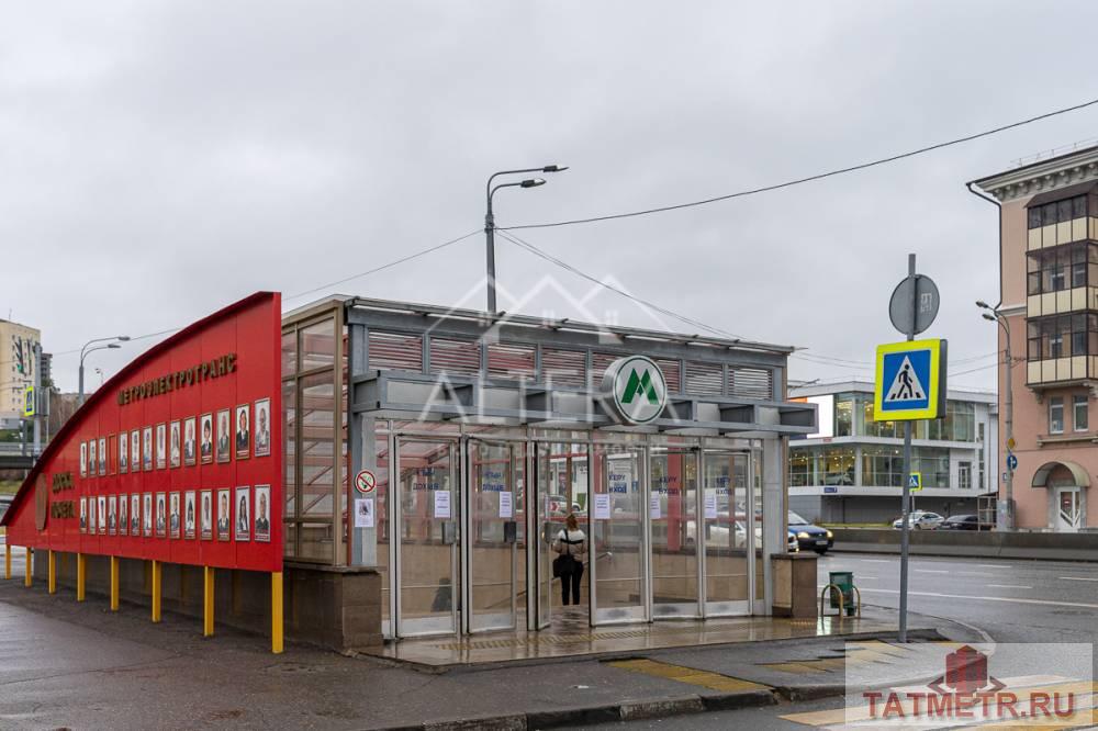 Предлагается вашему вниманию трехкомнатная квартира в Вахитовском районе по улице Нурсултана Назарбаева д.10... - 26