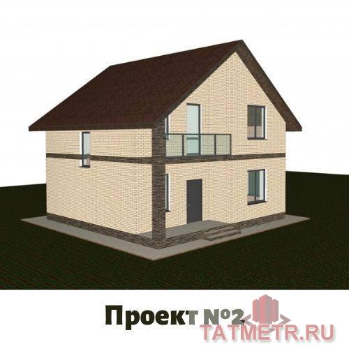 Продажа / Земельные участки, Казань, улица Мира, 1 800 000 Хотите жить в собственном доме близко к Казани и рядом с остановкой городского транспорта? Тогда наше предложение для... - 17