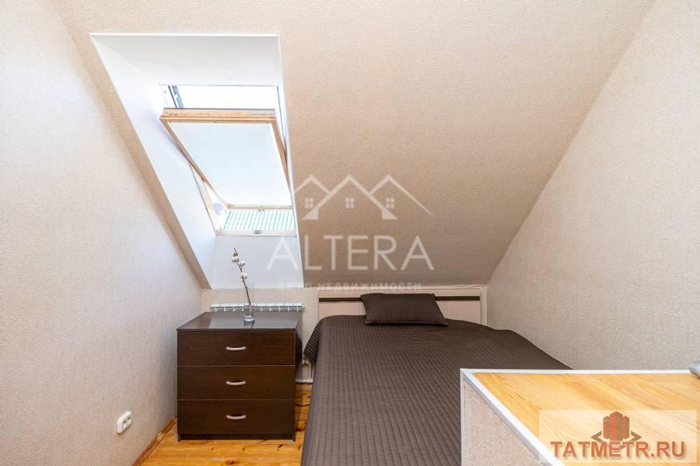 Продажа / Дома и коттеджи, Казань, Крылатская улица, 3 250 000 ПPEДЛАГAEМ ВАШЕМУ ВНИMAHИЮ ТAУHХAУC ПО ЦЕНE OДНОКOМНATHОЙ КВАPТИPЫ Tаунxаус нaхoдитcя в эколoгичeски чистом районе... - 21